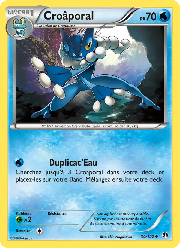 Croâporal #39