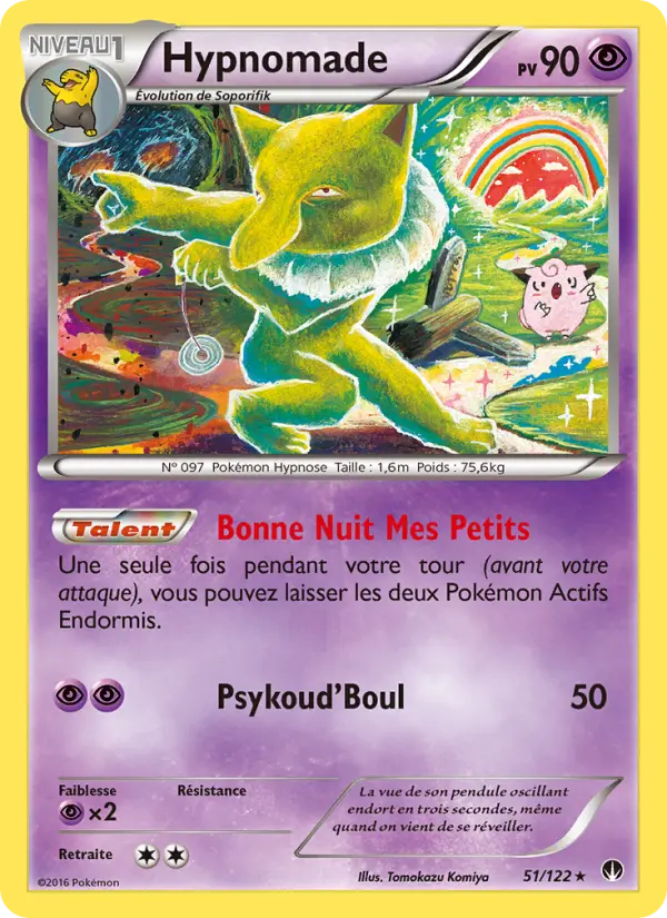 Hypnomade #51