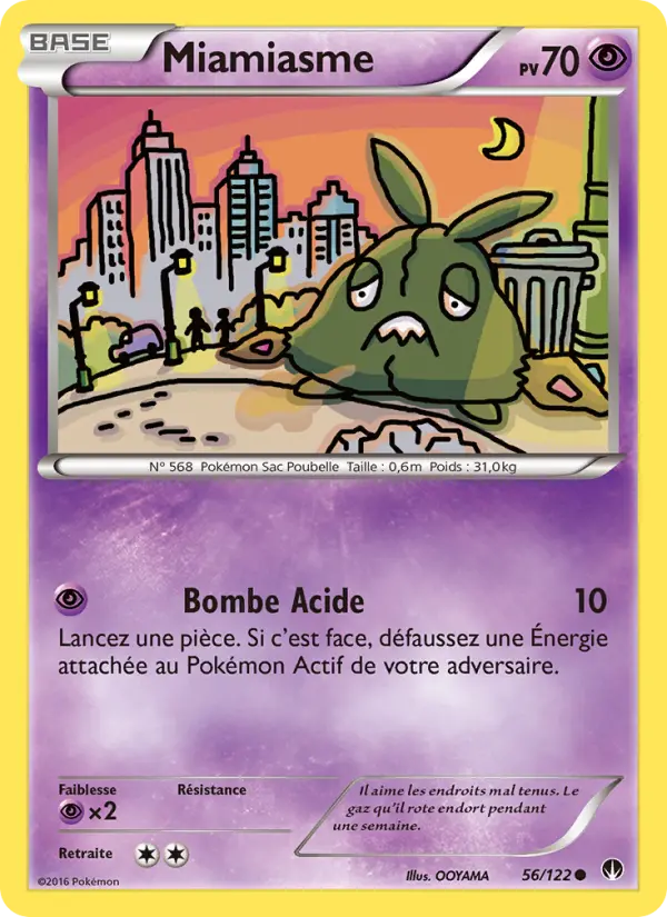 Miamiasme #56