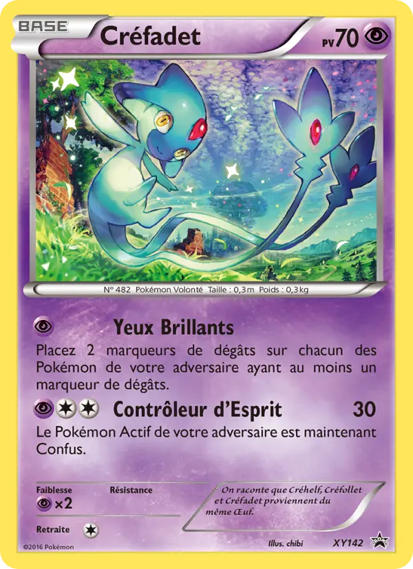 Créfadet #142