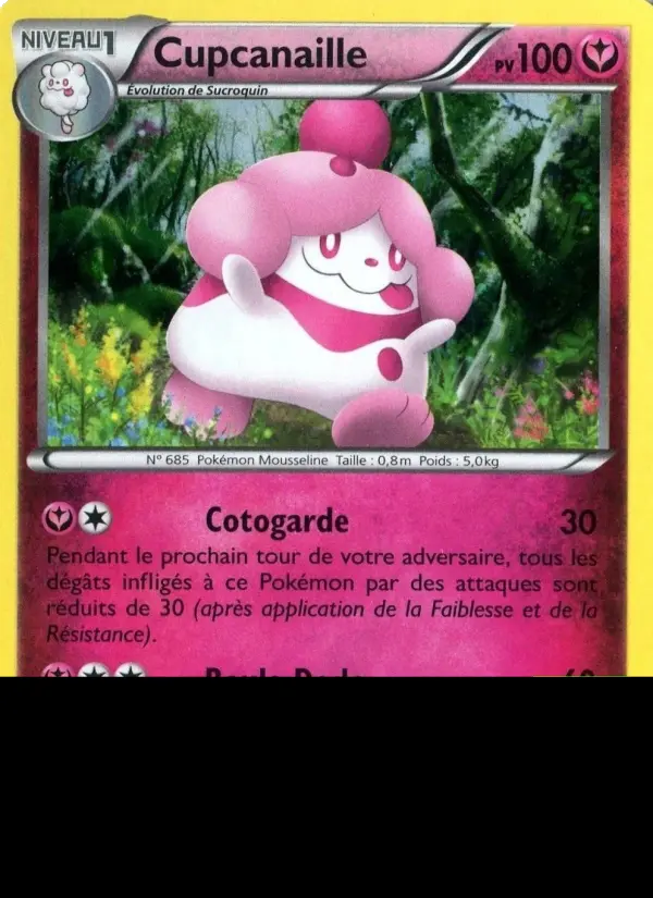 Cupcanaille #15