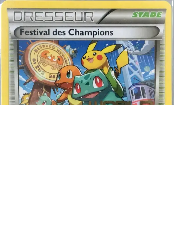 Festival des Champions #176