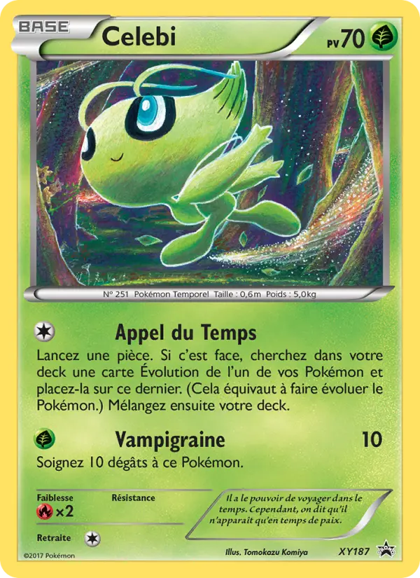Celebi #187