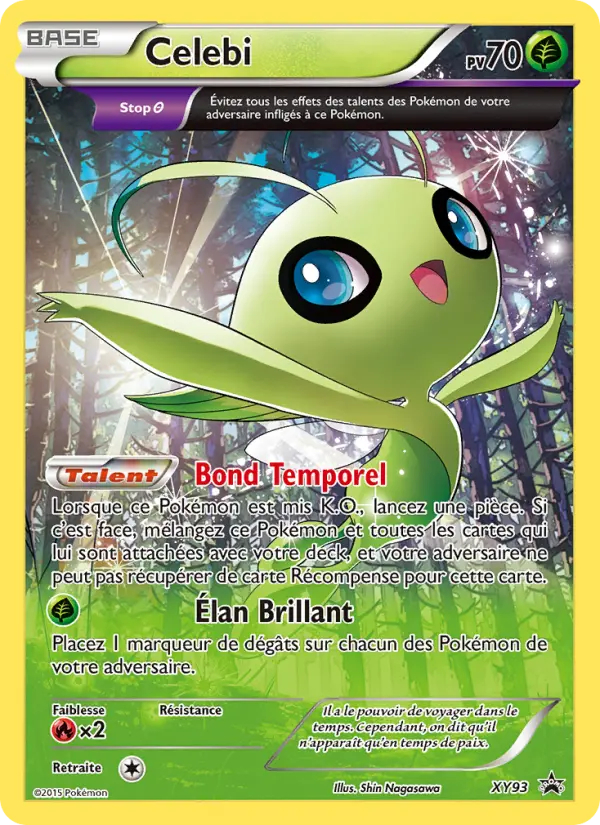 Celebi #93