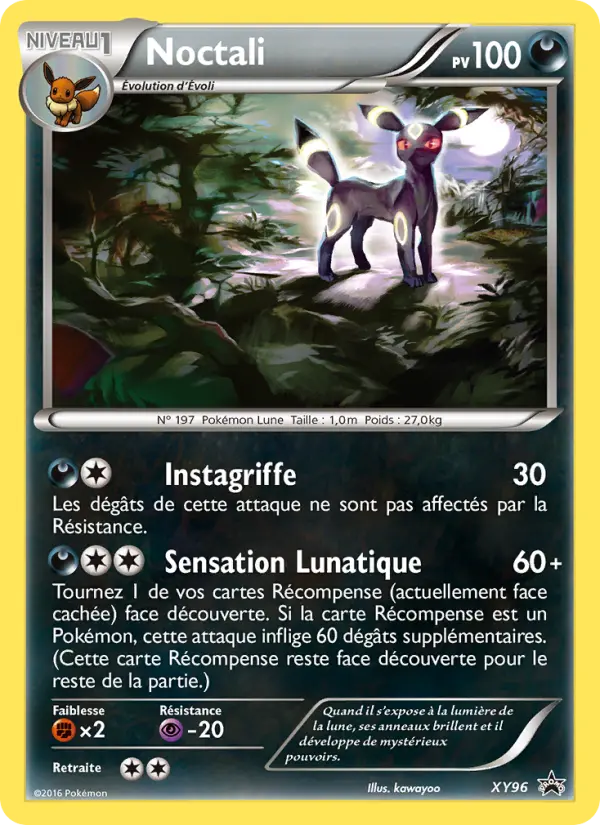 Noctali #96