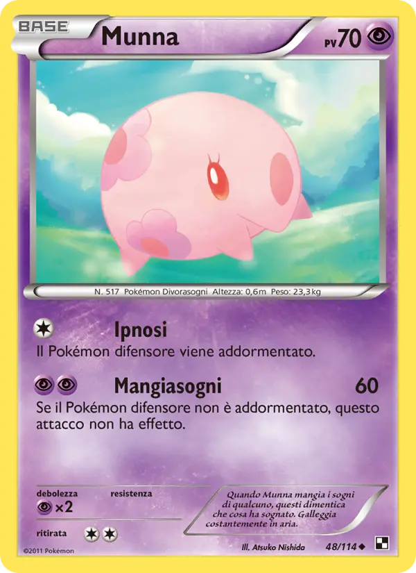Munna #48