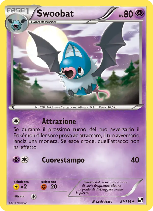 Swoobat #51