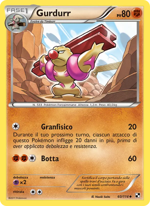 Gurdurr #60