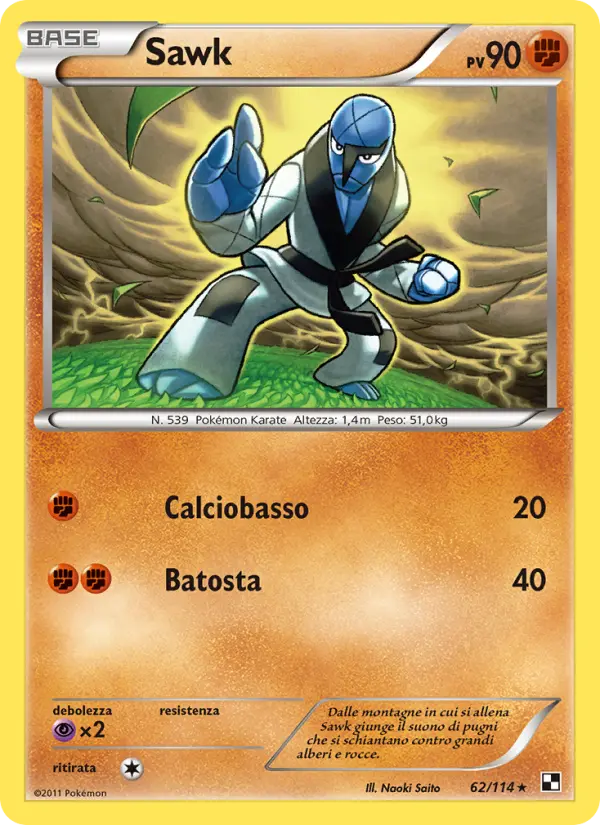 Sawk #62