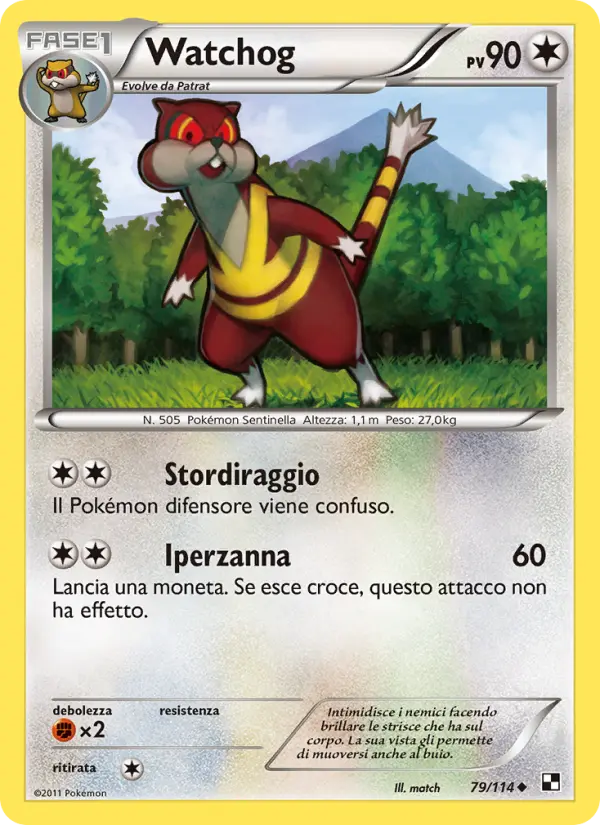 Watchog #79