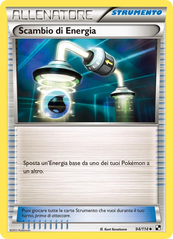 Energy Switch #94