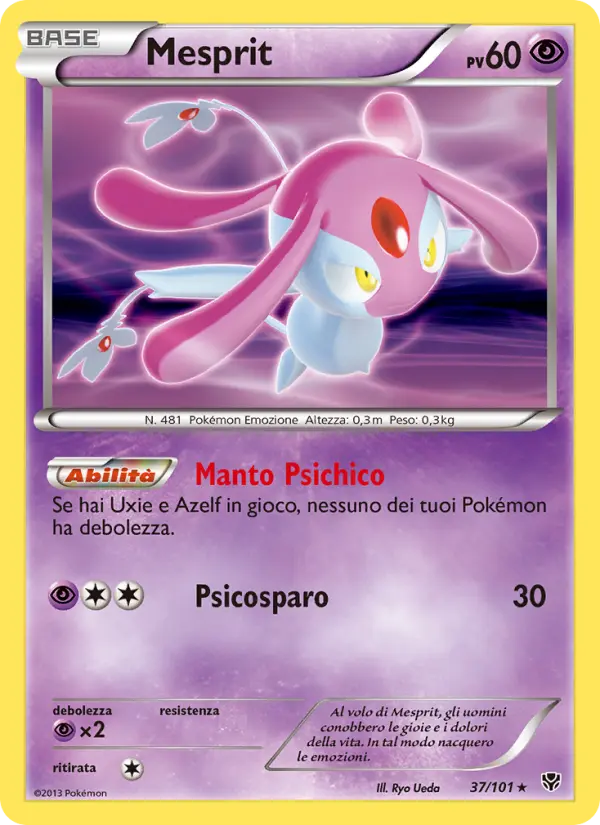 Mesprit #37
