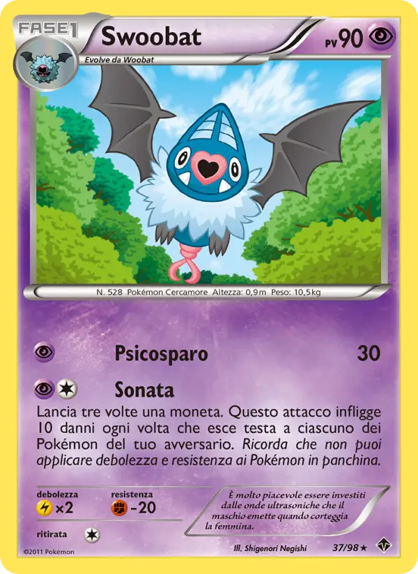 Swoobat #37