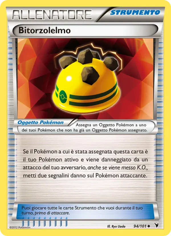 Bitorzolelmo #94