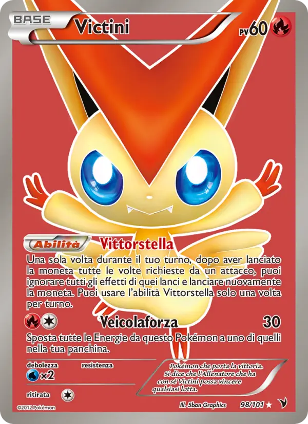 Victini #98