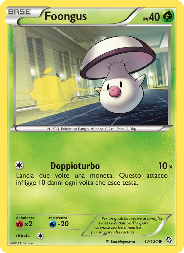 Foongus #17
