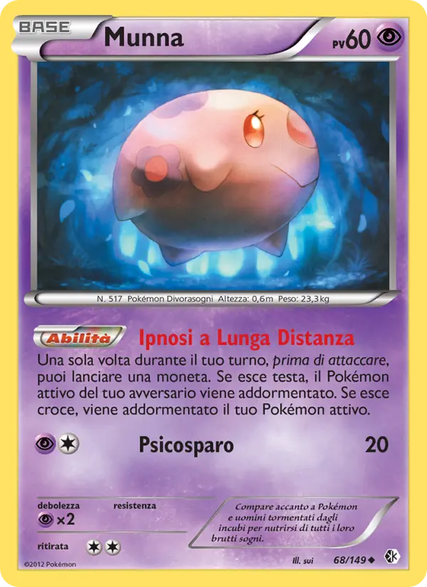 Munna #68