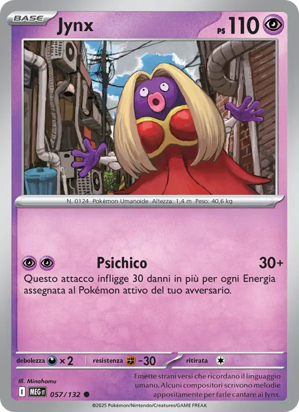 Jynx #057