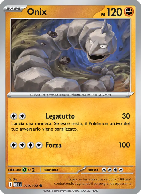 Onix #070