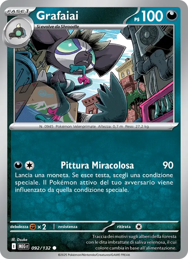 Grafaiai #092