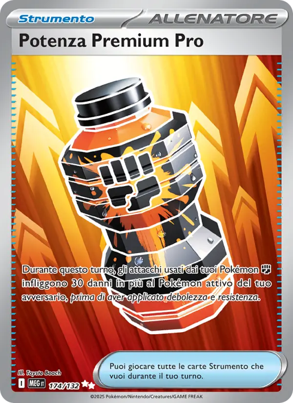 Potenza Premium Pro #174
