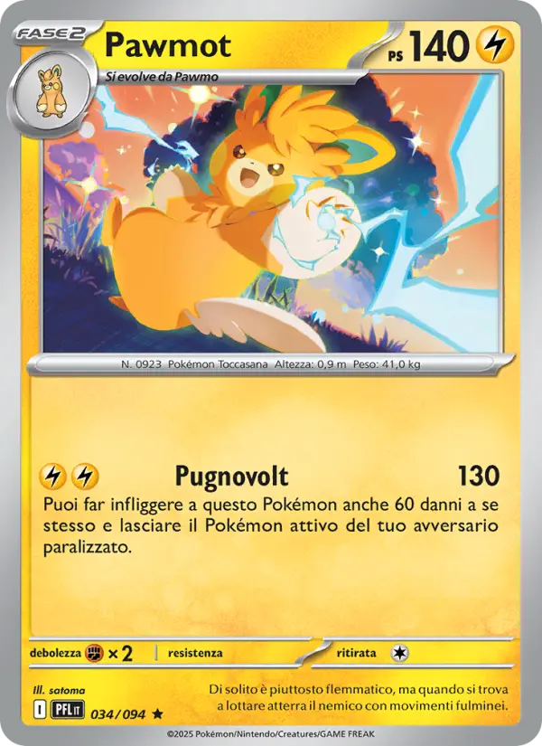 Pawmot #034