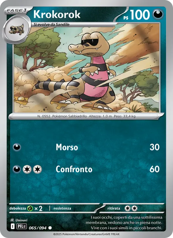 Krokorok #065