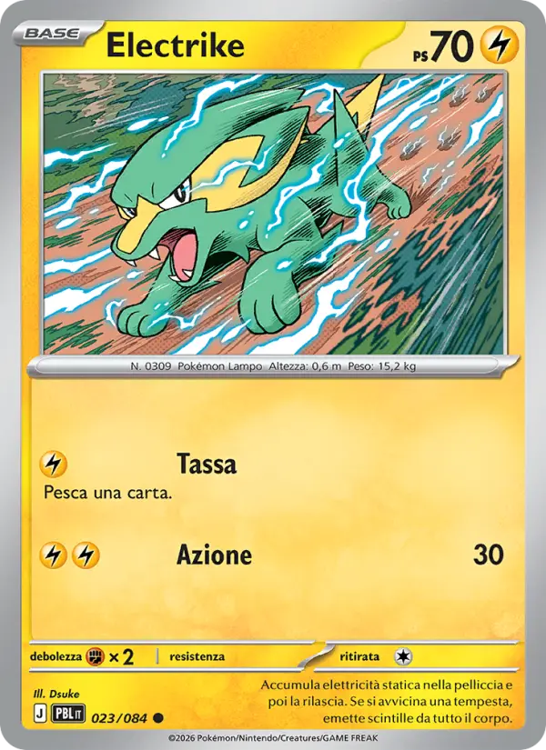 Electrike #023