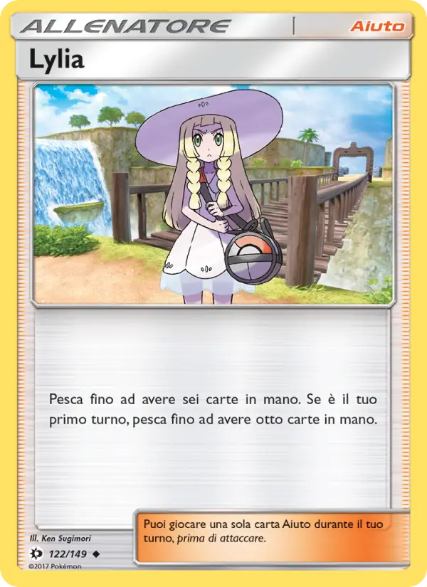 Lylia #122