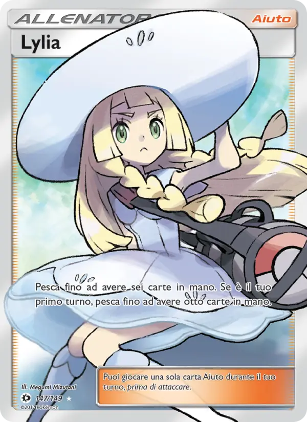 Lylia #147
