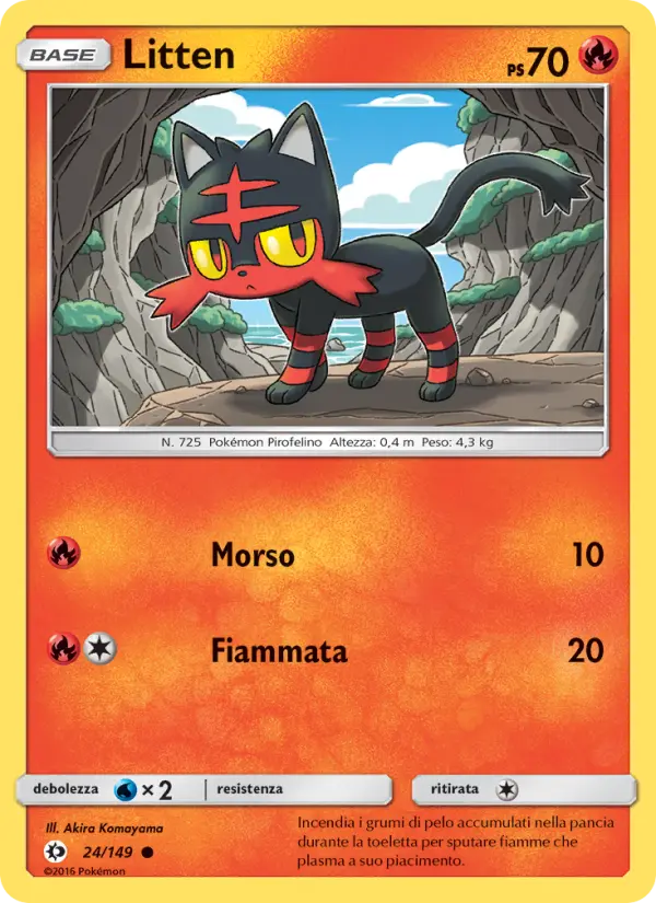 Litten #24