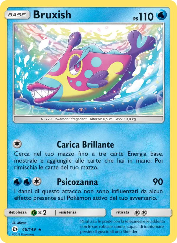 Bruxish #48