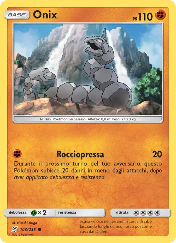 Onix #103