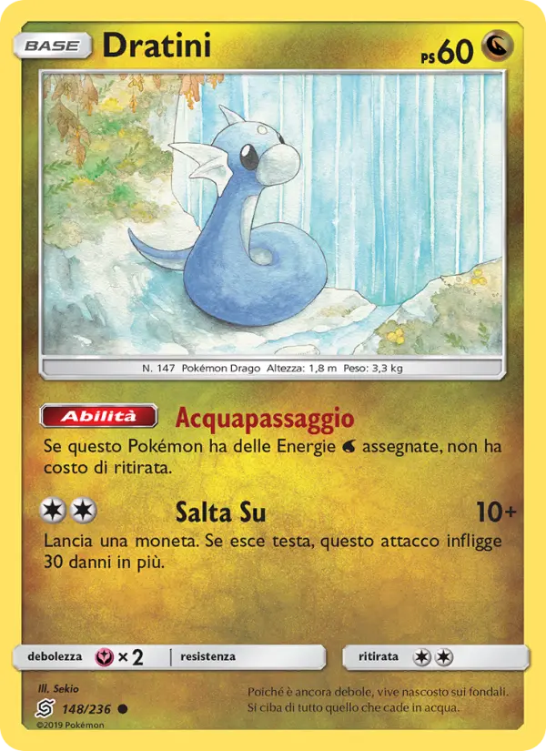 Dratini #148