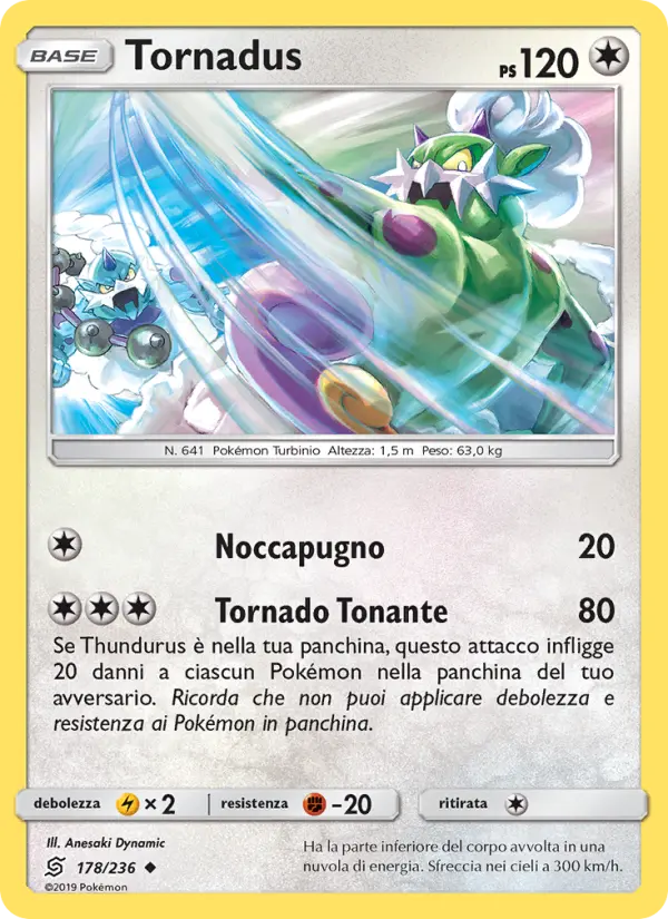 Tornadus #178