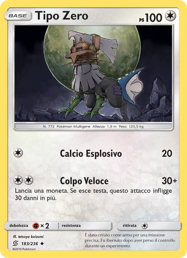 Tipo Zero #183