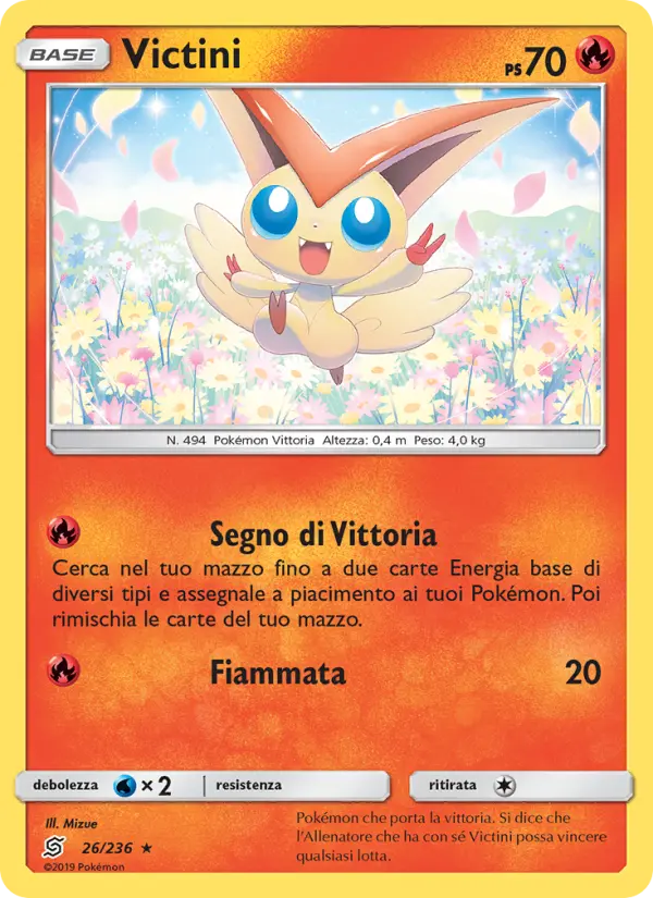 Victini #26