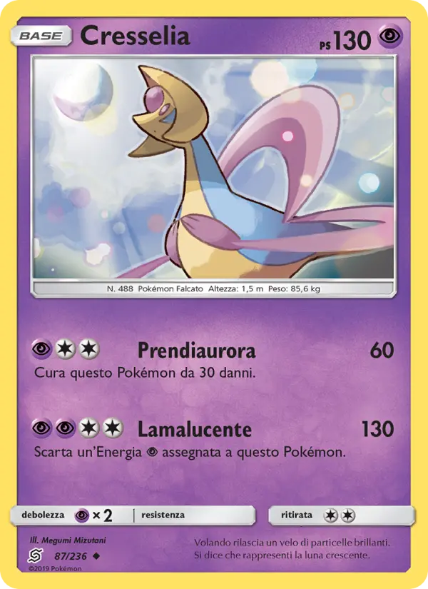 Cresselia #87
