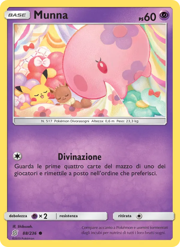 Munna #88