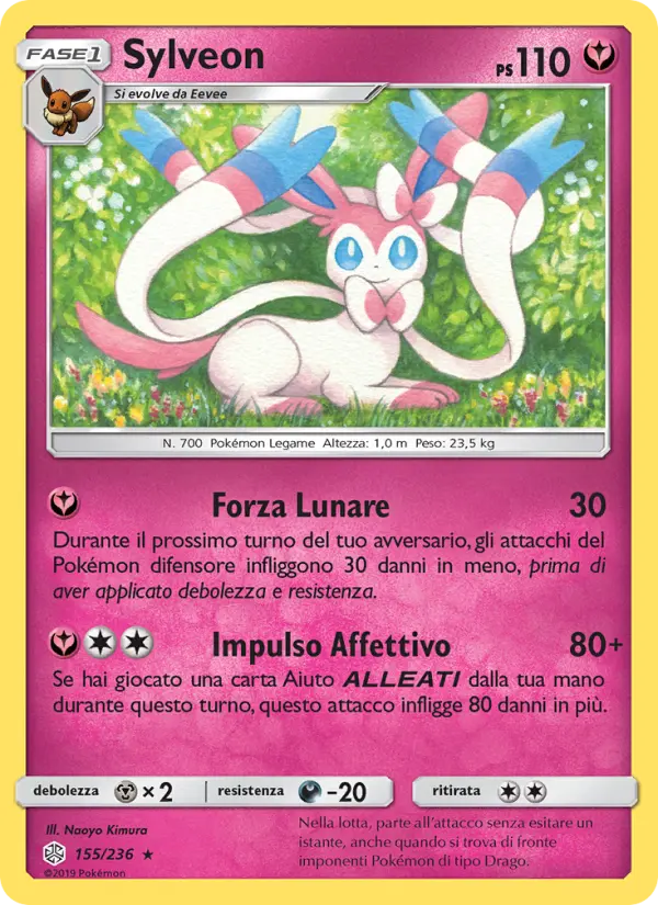 Sylveon #155
