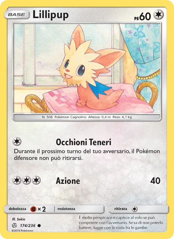 Lillipup #174