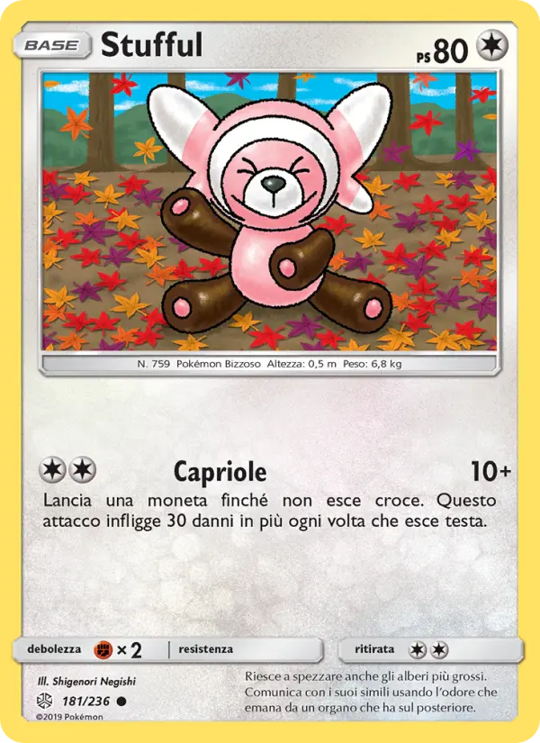 Stufful #181