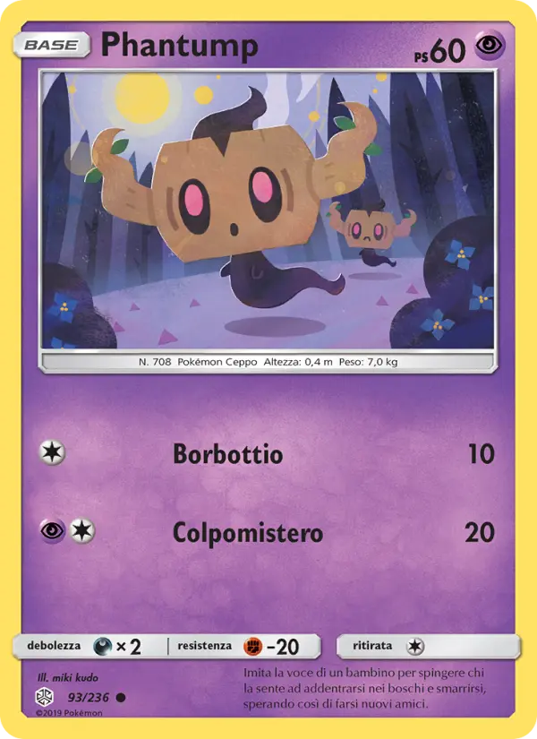 Phantump #93