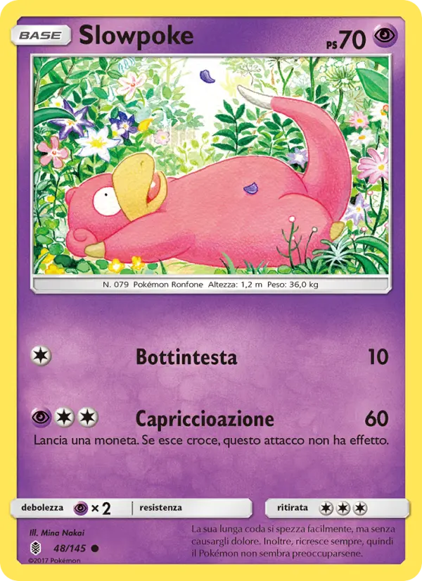 Slowpoke #48