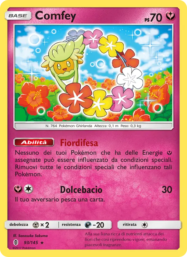 Comfey #93