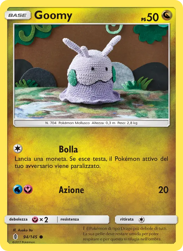 Goomy #94