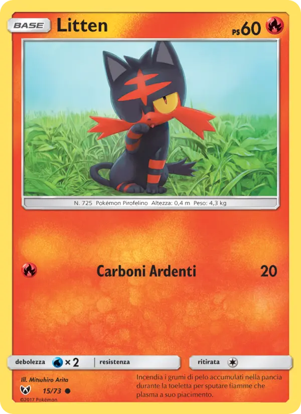 Litten #15