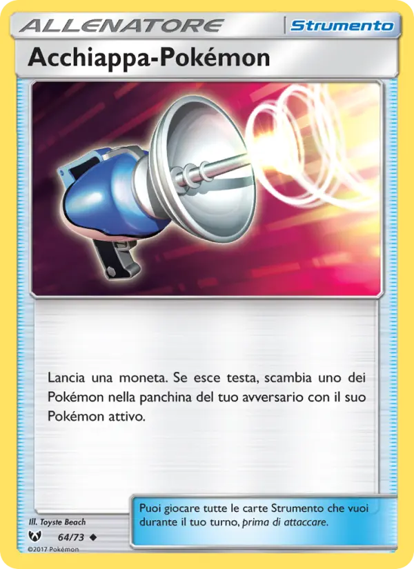 Acchiappa-Pokémon #64