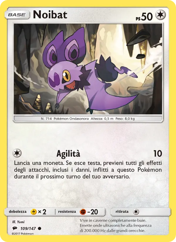 Noibat #109