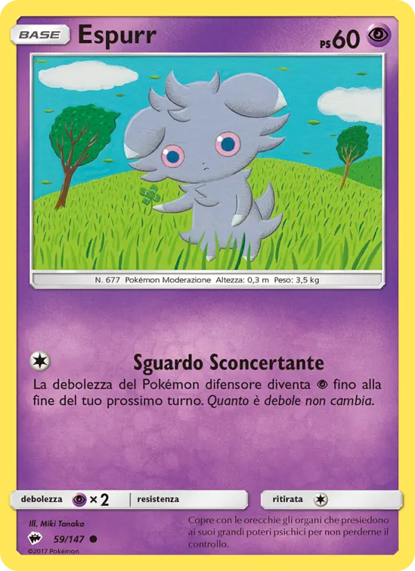 Espurr #59